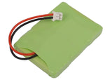 Battery for GP F6M3BMXV1Z