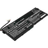 Battery for Acer Aspire V17 Nitro Aspire V17 Nitro BE VN7-791G-792A VN7-792G VN7-792G-74Q4 VN7-793G VN7-793G-706L AC16A8N KT.0040G.009