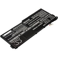 Battery for Acer Aspire V17 Nitro Aspire V17 Nitro BE VN7-791G-792A VN7-792G VN7-792G-74Q4 VN7-793G VN7-793G-706L AC16A8N KT.0040G.009