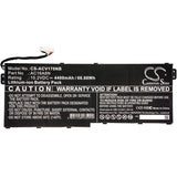 Battery for Acer Aspire V17 Nitro Aspire V17 Nitro BE VN7-791G-792A VN7-792G VN7-792G-74Q4 VN7-793G VN7-793G-706L AC16A8N KT.0040G.009