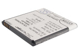Battery for Acer Liquid E1 Liquid E1 Dou V360 AP18
