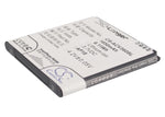 Battery for Acer Liquid E1 Liquid E1 Dou V360 AP18