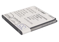 Battery for Acer Liquid E1 Liquid E1 Dou V360 AP18