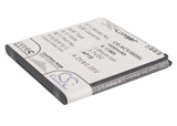 Battery for Acer Liquid E1 Liquid E1 Dou V360 AP18