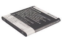 Battery for Acer Liquid E1 Liquid E1 Dou V360 AP18
