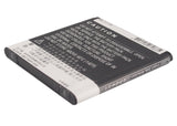Battery for Acer Liquid E1 Liquid E1 Dou V360 AP18