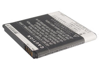 Battery for Acer Liquid E1 Liquid E1 Dou V360 AP18