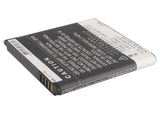 Battery for Acer Liquid E1 Liquid E1 Dou V360 AP18