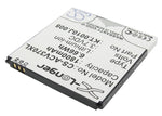 Battery for Acer Liquid E2 Liquid E2 Dou V370 JD-201212-JLQU-C11M-003 KT.0010J.008