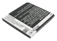 Battery for Acer Liquid E2 Liquid E2 Dou V370 JD-201212-JLQU-C11M-003 KT.0010J.008