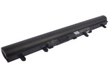 Battery for Acer Aspire E1-532 Aspire E1-530 Aspire E1-430P TravelMate P255-MG Aspire E1-410G AL12A32 4ICR17/65 TZ41R1122 KT00403012C2262E714B301 KT.00407.001 KT.00403.012 KT.00403.003