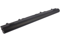 Battery for Acer Aspire E1-532 Aspire E1-530 Aspire E1-430P TravelMate P255-MG Aspire E1-410G AL12A32 4ICR17/65 TZ41R1122 KT00403012C2262E714B301 KT.00407.001 KT.00403.012 KT.00403.003