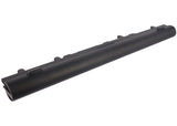 Battery for Acer Aspire E1-532 Aspire E1-530 Aspire E1-430P TravelMate P255-MG Aspire E1-410G AL12A32 4ICR17/65 TZ41R1122 KT00403012C2262E714B301 KT.00407.001 KT.00403.012 KT.00403.003