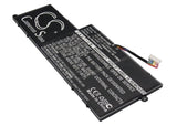 Battery for Acer Aspire V5 122P Aspire V5-122P AC13C34 KT.00303.005