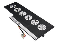 Battery for Acer Aspire V5 122P Aspire V5-122P AC13C34 KT.00303.005