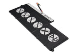 Battery for Acer Aspire V5 122P Aspire V5-122P AC13C34 KT.00303.005