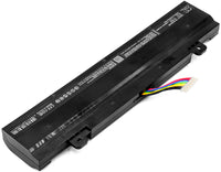 Battery for Acer Aspire V5-591G-52AL Aspire V15 V5-591G Aspire V5-591G Aspire V5-591G EDG Aspire V5-591G-50BA Aspire V5-591G-51W2 Aspire V5-591G-53QR Aspire V5-591G-54CT Aspire V5-591G-54PC AL15B32