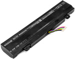 Battery for Acer Aspire V5-591G-711Z Aspire V5-591G-71K2 Aspire V5-591G-75C9 Aspire V5-591G-75GP Aspire V5-591G-75YC Aspire V5-591G-76R6 Aspire V5-591G-777P AL15B32