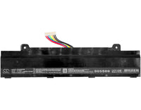 Battery for Acer Aspire V5-591G-52AL Aspire V15 V5-591G Aspire V5-591G Aspire V5-591G EDG Aspire V5-591G-50BA Aspire V5-591G-51W2 Aspire V5-591G-53QR Aspire V5-591G-54CT Aspire V5-591G-54PC AL15B32