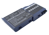 Battery for Gateway Solo M500 Solo M505 1529249 40003013 6500768 6500855 BTP-51B3 BTP-68B3