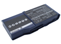 Battery for Medion MD2678 MD2900 MD6179 WIM2000 1529249 40003013 6500768 6500855 BTP-51B3 BTP-68B3