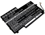Battery for Acer Aspire Switch 10E SW3-013 SW3-013-1566 AP15A3R