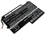 Battery for Acer Aspire Switch 10E SW3-013 SW3-013-1566 AP15A3R