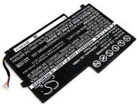 Battery for Acer Aspire Switch 10E SW3-013 SW3-013-1566 AP15A3R