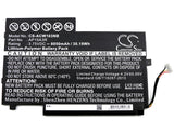Battery for Acer Aspire Switch 10E SW3-013 SW3-013-1566 AP15A3R