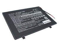 Battery for Acer SW5-171-39LB SW5-171-89W0 AP14C8S AP14C8S(1ICP4/58/102-3) KT.0030G.005