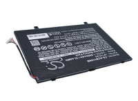 Battery for Acer Aspire Switch 11 Aspire Switch 11 Pro SW5-111 SW5-111-102R SW5-111-13SW SW5-111-14C9 SW5-171-30KN SW5-171-325N SW5-171-34ZR SW5-171-39HY AP14C8S AP14C8S(1ICP4/58/102-3) KT.0030G.005