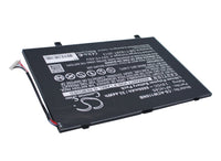 Battery for Acer SW5-171-39LB SW5-171-89W0 AP14C8S AP14C8S(1ICP4/58/102-3) KT.0030G.005