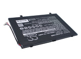 Battery for Acer Aspire Switch 11 Aspire Switch 11 Pro SW5-111 SW5-111-102R SW5-111-13SW SW5-111-14C9 SW5-171-30KN SW5-171-325N SW5-171-34ZR SW5-171-39HY AP14C8S AP14C8S(1ICP4/58/102-3) KT.0030G.005