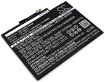 Battery for Acer Switch 5 SW512-52-51VN Switch 5 SW512-52-740J Switch 5 SW512-52-73Y5 Switch 5 SW512-52-57T9 Switch 5 SW512-52-513B AP16B4J KT.00204.003 NT.LCDAA.014 NT.LCDEK.002
