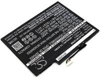Battery for Acer Switch 5 SW512-52-58HM Switch 5 SW512-52-71TN Switch 5 SW512-52-58AJ Switch 5 SW512-52-70FA Switch 5 SW512-52-73MS AP16B4J KT.00204.003 NT.LCDAA.014 NT.LCDEK.002