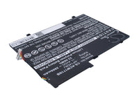 Battery for Acer Aspire Switch 11 SW5-171 Aspire Switch 11 SW5-171P AP14D8J AP14D8J (3ICP4/58/102) KT.0030G.006