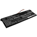 Battery for Acer Swift 3 SF314-57-544J Chromebook 314 C933-C7GM Chromebook 314 C933-C0FR Swift 3 SF314-57-516Z Aspire 5 A514-52-58U3 Chromebook 314 C933-C9J5 Swift 3 SF314-57-53X9 3INP5/82/70 AP18C8K