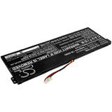 Battery for Acer Swift 3 SF314-57-52GB Swift 3 SF314-57-56F2 3INP5/82/70 AP18C8K