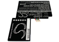 Battery for Acer Iconia Tab W500 Iconia Tab W501 Iconia W500P AP11B7H BT.00303.024 BT.00307.034