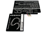 Battery for Acer Iconia Tab W500 Iconia Tab W501 Iconia W500P AP11B7H BT.00303.024 BT.00307.034