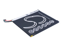 Battery for Acer A1-840 A1-850-A1410 A1-860 A1-860-19LU B1-820 B1-830 B1-850 WiFi 16GB GT-810 Iconia One 8 Iconia Tab 8 Iconia Tab A1-850 AP14F8K AP14F8K (1ICP4/101/110) KT.0010M.003