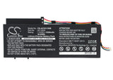 Battery for Acer TravelMate X313-M TravelMate X313-M-6824 AC13A3L KT.00403.013