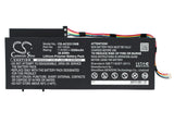Battery for Acer Aspire P3-131 Aspire P3-131-21292G06as Aspire P3-131-21292G12as Aspire P3-171 Aspire P3-171-3322Y2G06as Aspire P3-171-3322Y2G12as Aspire P3-171-3322Y4G06as AC13A3L KT.00403.013
