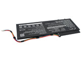 Battery for Acer TravelMate X313-M TravelMate X313-M-6824 AC13A3L KT.00403.013