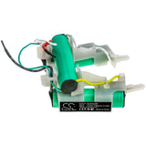 Battery for AEG 900273786 900273793 900273794 900940836 900940837 900940841 00 900940842 900940851 900940852 900940864 900940866 AG3101 AG3103 CX7 CX7-21DB CX7-21EB CX7-21EBK CX7-21-HO CX7-21SW
