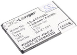 Battery for Acer Liquid Z110 Dou Liquid Z120 Liquid Z2 Liquid Z2 Dual Liquid Z2 Duo Z110 Z120 BA-Z1-001 BA-Z1-003