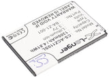 Battery for Acer Liquid Z110 Dou Liquid Z120 Liquid Z2 Liquid Z2 Dual Liquid Z2 Duo Z110 Z120 BA-Z1-001 BA-Z1-003
