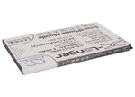 Battery for Acer Liquid Z130 Duo Liquid Z3 Liquid Z3 Dual SIM Z130 AP32 (1ICP4/40/72) KT.0010K.005 VK365072AR