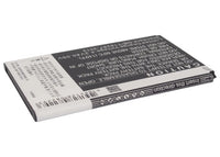 Battery for Acer Liquid Z130 Duo Liquid Z3 Liquid Z3 Dual SIM Z130 AP32 (1ICP4/40/72) KT.0010K.005 VK365072AR