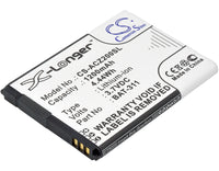 Battery for Acer Liquid M220 Liquid M220 Dual SIM Liquid Z200 Liquid Z220 Liquid Z220 Dual SIM Liquid Z220 Duo M220 Z200 BAT-311 BAT-311(1ICP5/43/55) KT.0010S.011